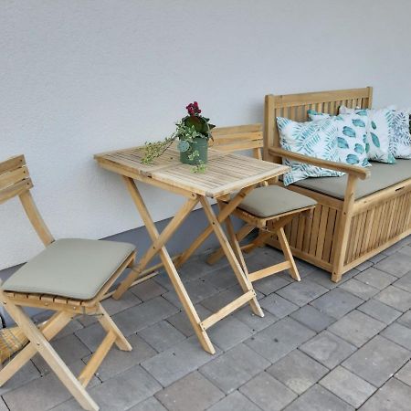 Die Atempause - Appartements Flachau Eksteriør bilde