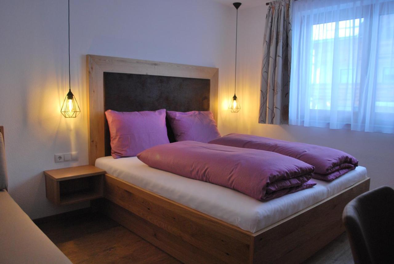 Die Atempause - Appartements Flachau Rom bilde